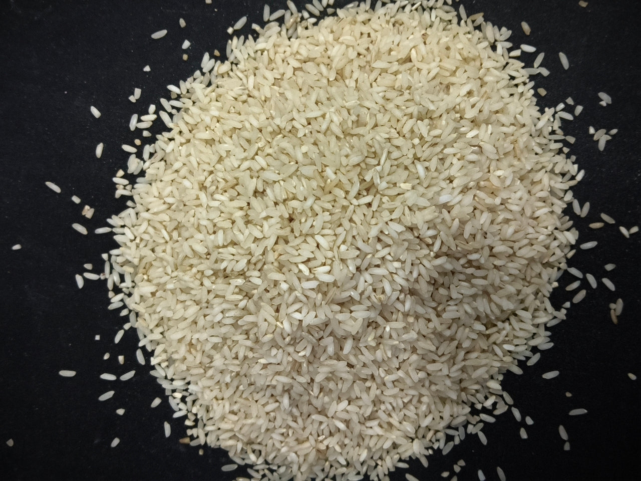 Homeista Low GI Rice | Diabetic Friendly | High Fiber Rice | 1kg